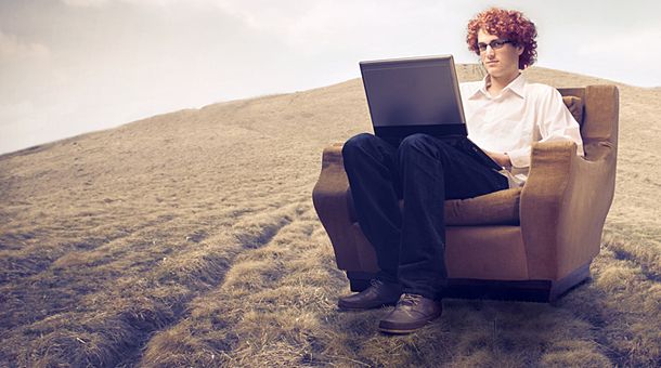 Half of Gen Z workers claim they work better alone