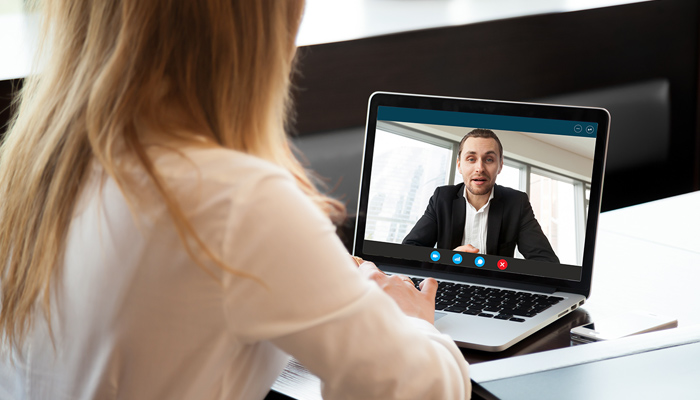 Getting honest feedback as a long-distance leader