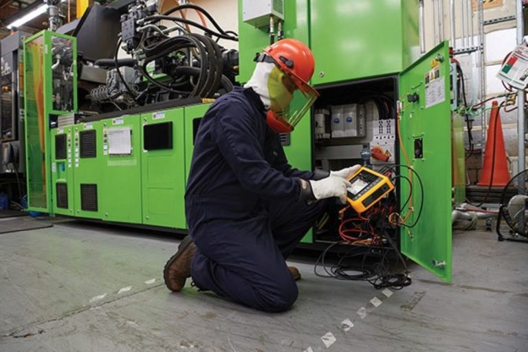 Motors Hiding Weaknesses?