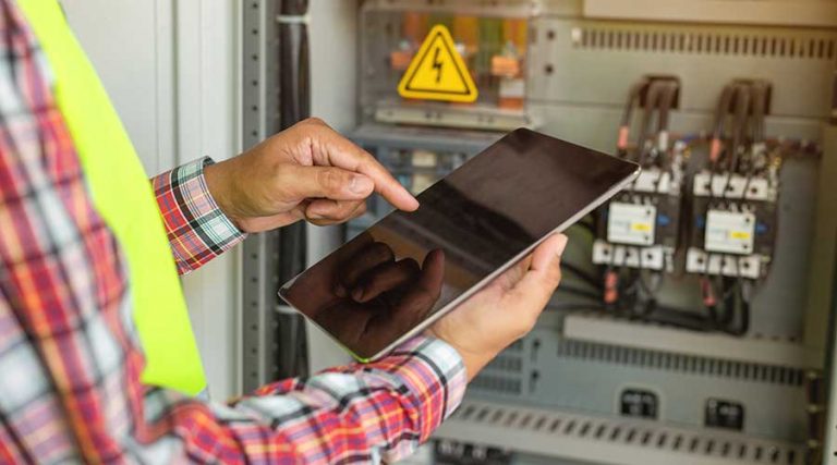 3 Ways Technology Can Benefit Facilities Teams