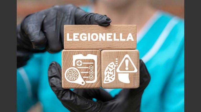 Cabell Huntington Hospital Fights Legionella Spread