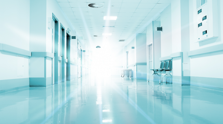 Miami Center for Mental Health and Recovery Completed