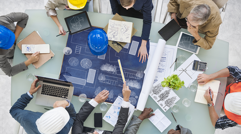 How To Avoid Day-Two Challenges in Construction Projects