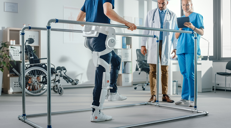 Everest Rehabilitation Hospitals Building New Inpatient Hospital