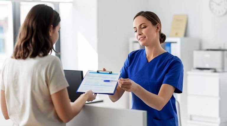 From Checkout Lines to Waiting Rooms: Retail’s Influence on Healthcare
