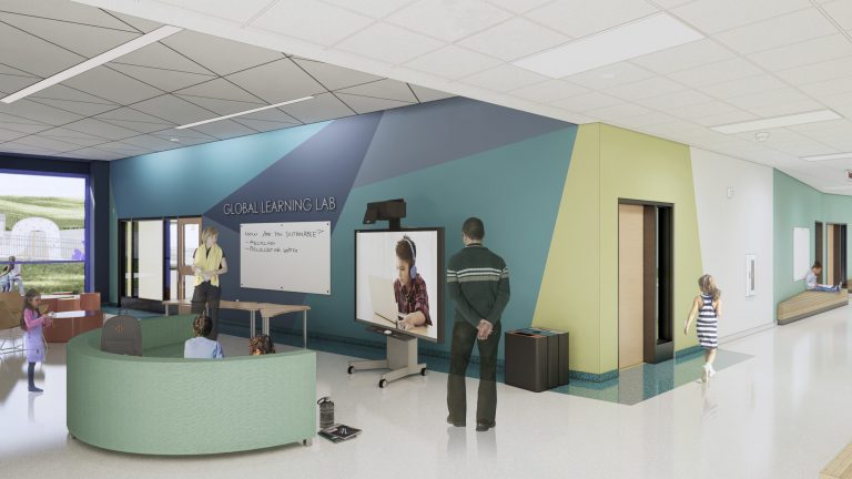 4 design strategies for successful K-12 magnet schools