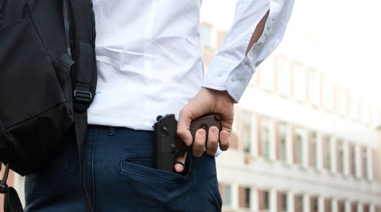 Occupant Safety is Every Facility Manager’s Responsibility