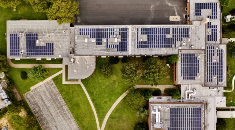 How Roofing Code Changes Drive Innovation