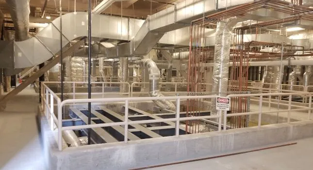 How to increase electrical safety in the workplace