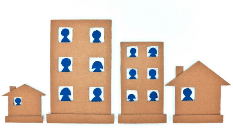 New data indicates rent growth may be slowing