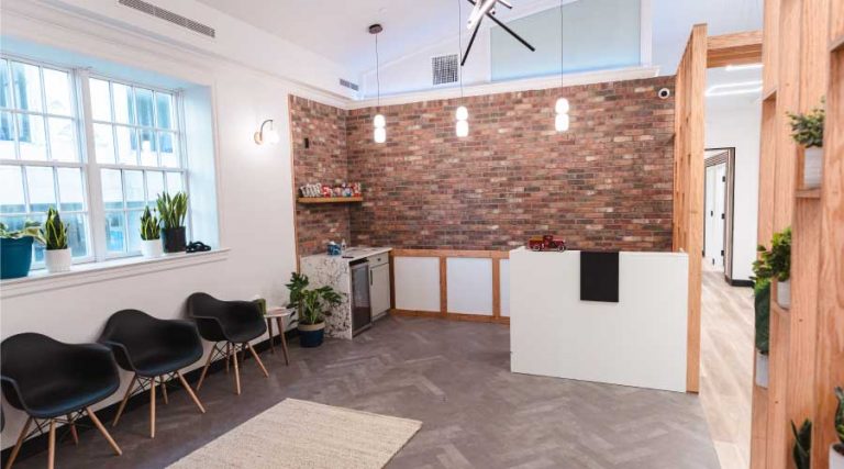 Healthcare Facility Conversion Projects Come with Unique Considerations