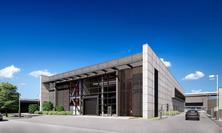 Under Construction: Top Facility Projects of October 2023