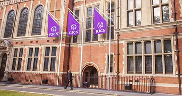 RICS launches manifesto for the built environment