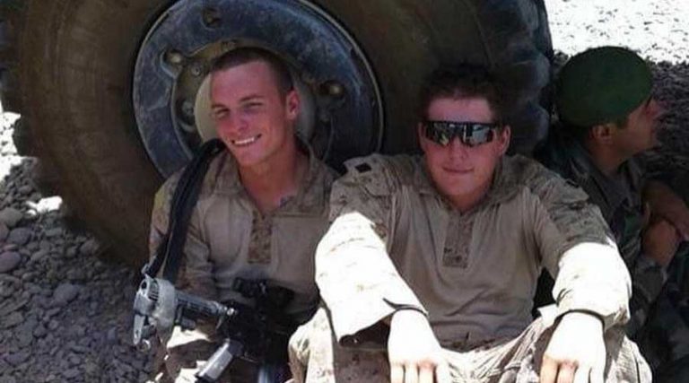 Military Veteran Finds Thriving Career in Facilities Management