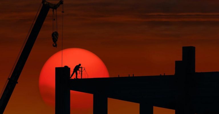 Green construction practices could unlock this $1.5 trillion opportunity, study finds