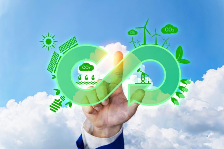 Getting started in decarbonization