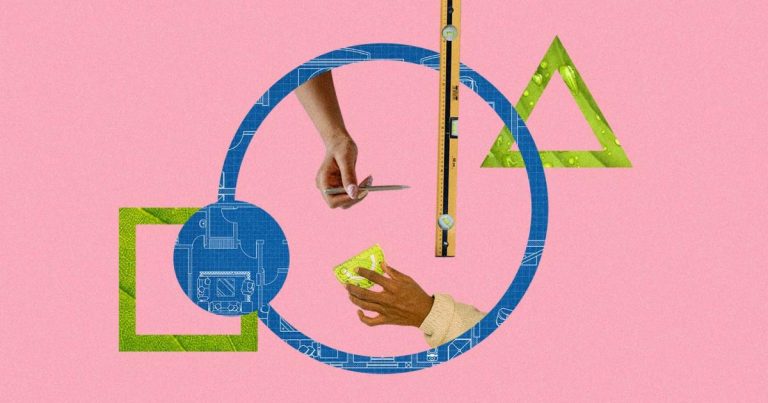 We need to start designing for sustainability