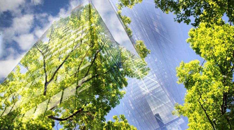 How Do We Create Regenerative Buildings?