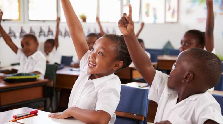 Deferred Maintenance Hits Majority-Black Schools Harder