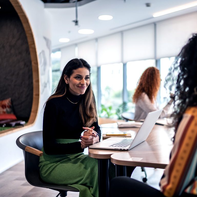 Right skills, right person, right role