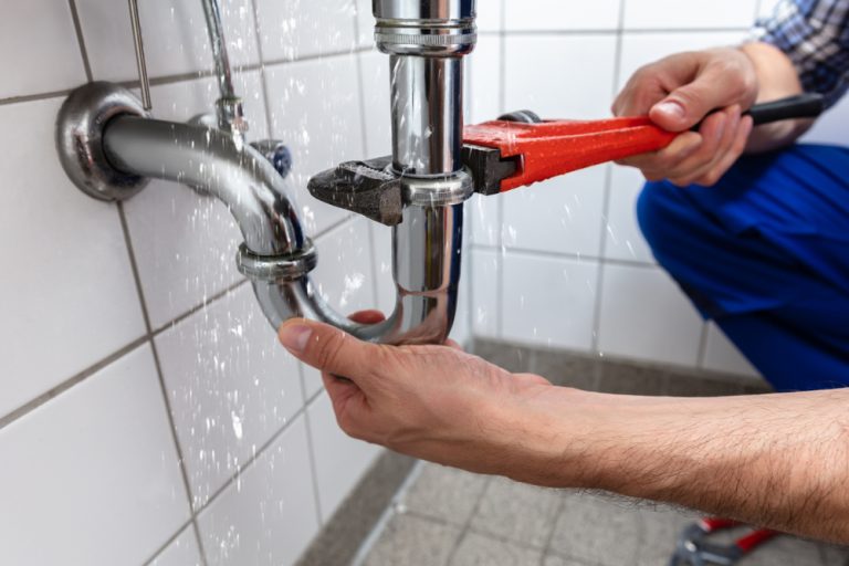 How Will Plumbing Tech Trends Impact Facilities Management?