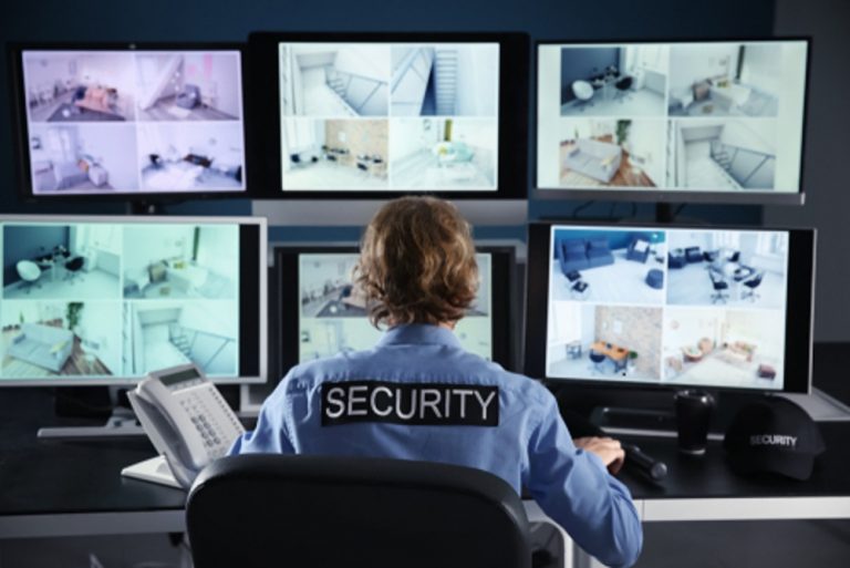 Cyber Concerns Rise Among Physical Security Leaders