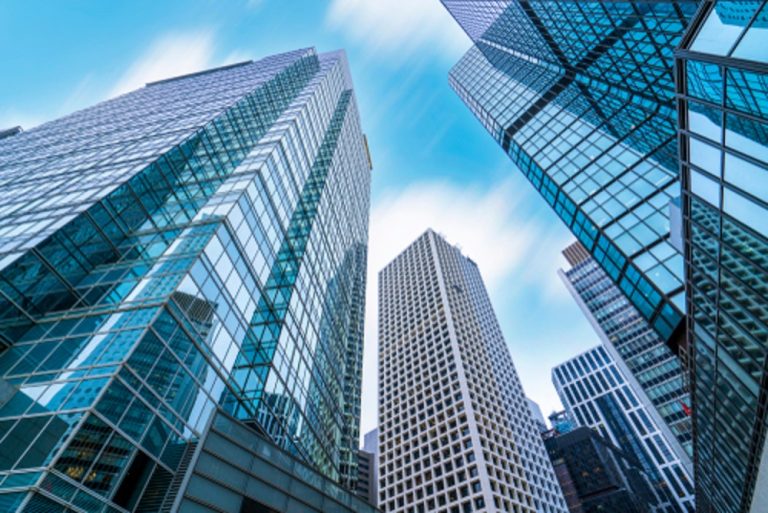 Which U.S. Cities Are Leading the Uptick in Office Conversions?