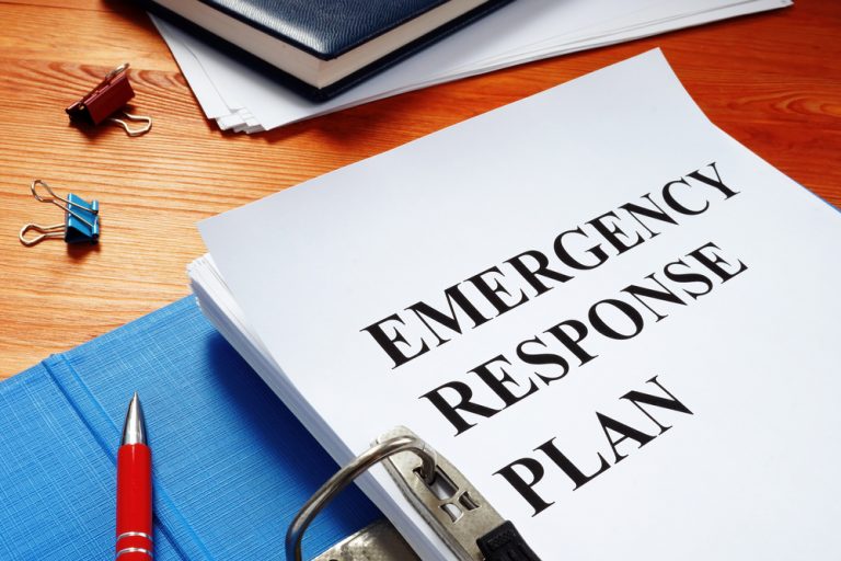 How Facilities and Security Can Work Together for Emergency Preparedness