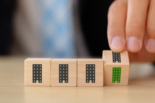 Decarbonizing Buildings: The Big Rethink