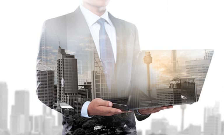 Tech Execs Shift Focus to Enlist Buildings in Tackling Climate Change