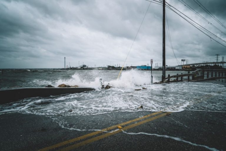 FEMA Offering Nearly $2 Billion for Climate Resilience Projects