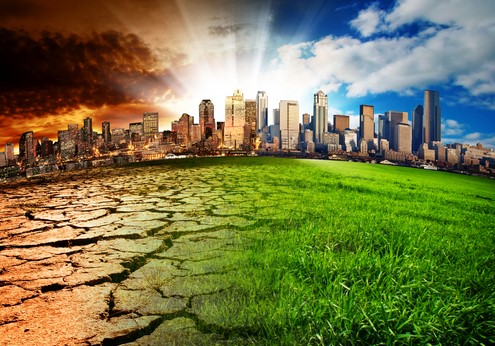5 Ways to Adapt Facilities Management to Climate Change