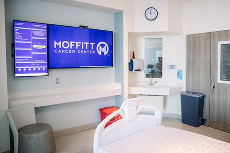Moffitt McKinley Hospital Improves Patient Experience with Personal Technology