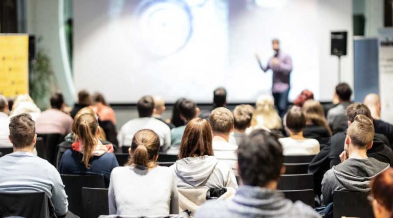 Continuing Education Works as a Retention Technique