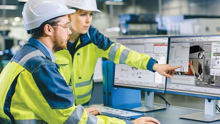 Simulation Closes Performance Gap