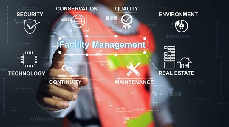3 Questions for High-Performance Facility Management