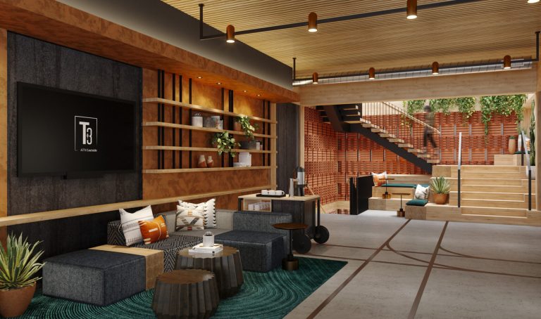 A lasting housing impact: Gen-Z redefines multifamily living