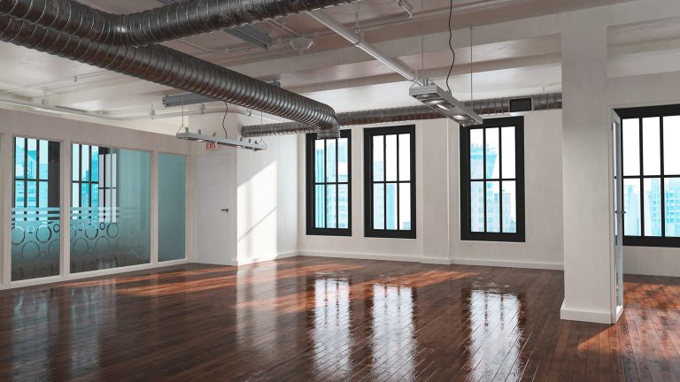 3 important early considerations for office-to-residential conversions