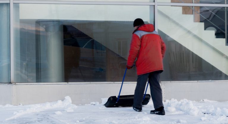 Winter Property Disasters: Knowing the risks, preventing the damage