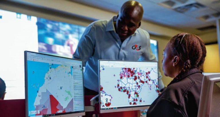 AI will have the ‘biggest impact’ on physical security operations over the next five years