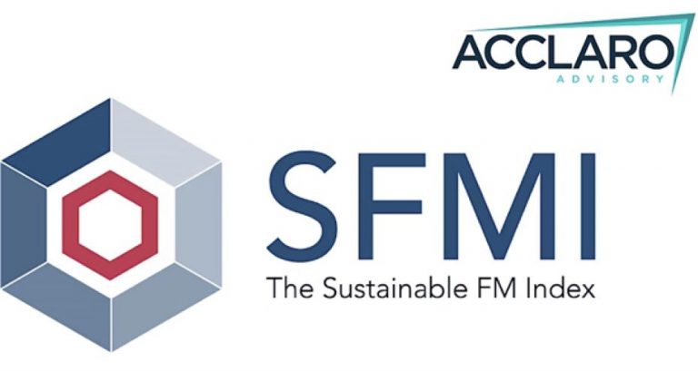 Employee wellbeing and retention are a clear focus for FM industry