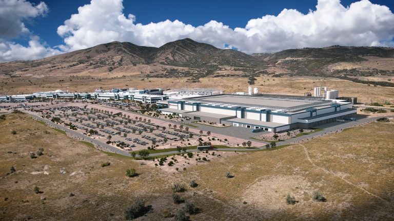 Under Construction: Top Facility Projects of November 2023