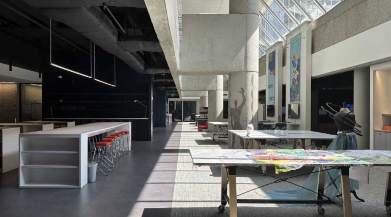 The Future of Green Building and Wellness