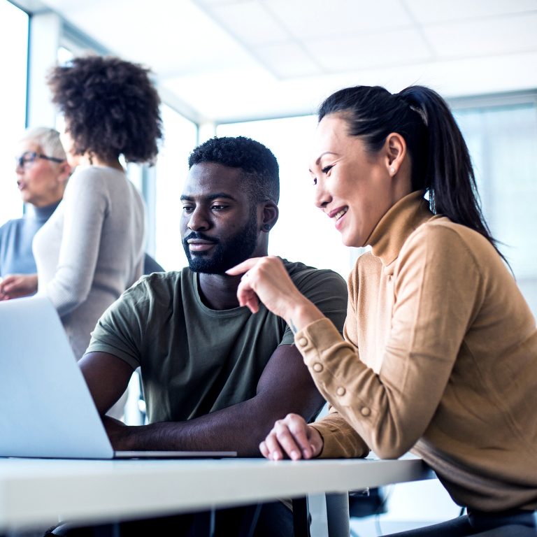 Discussing the state of diversity in global private markets