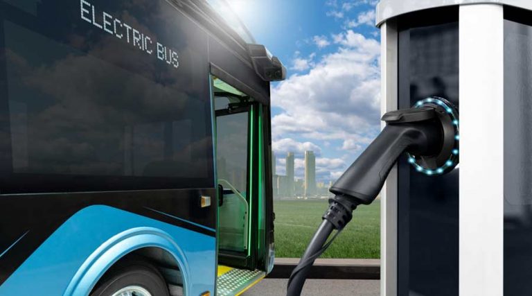 Madison’s Drive for Green Fleet: Challenges and Triumphs