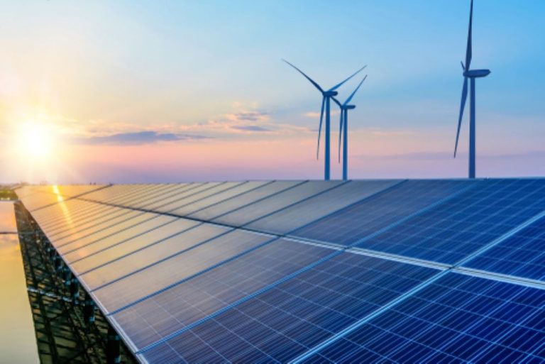 How to Choose the Right Renewable Energy System for Your Facility