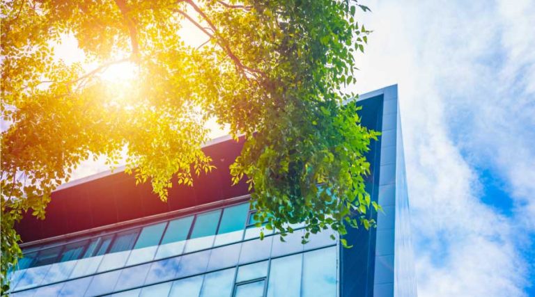 Cutting Operational Costs through All-Electric, High Performance Buildings