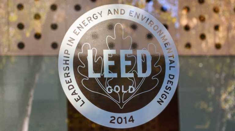 LEED v5 for Operations and Maintenance Draft Rolls Out