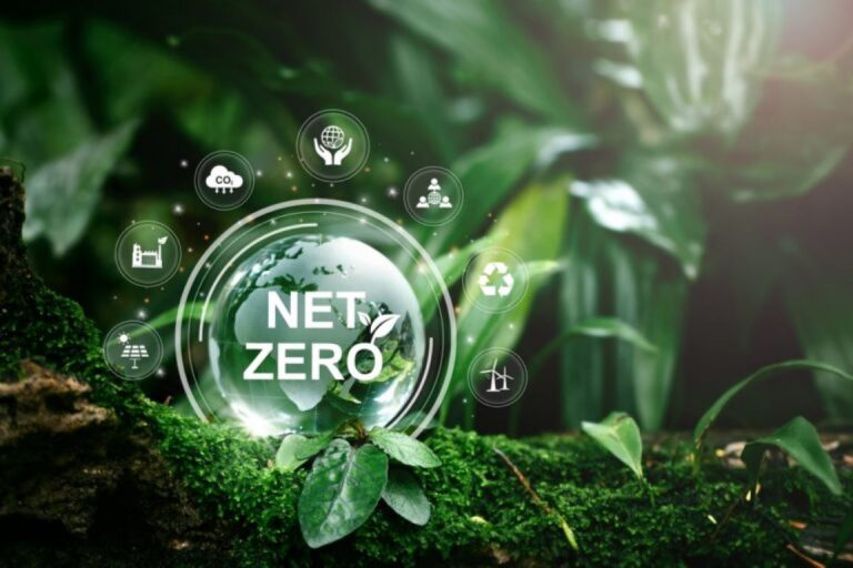 Back to Basics: Defining Net Zero for Facilities
