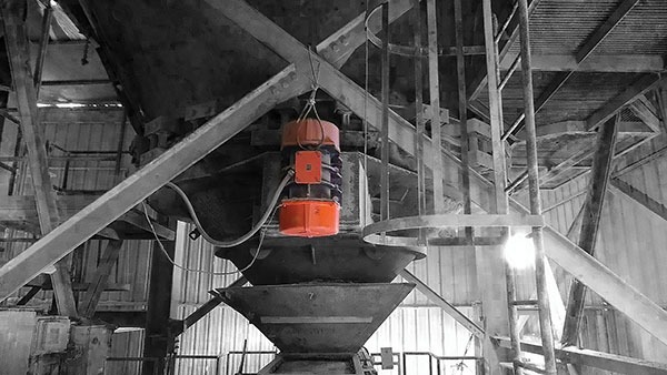 Focus On Conveyor Safety